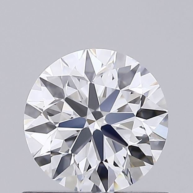 Loose Diamond - ROUND 0.57ct D VS1 (1 of 1)