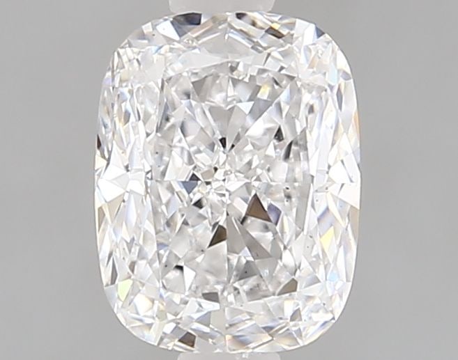Loose Diamond - CUSHION BRILLIANT 1.09ct E VS1 (1 of 1)