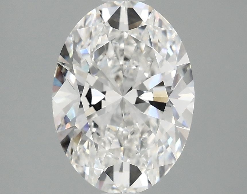Loose Diamond - OVAL 2.09ct E VVS2 (1 of 1)