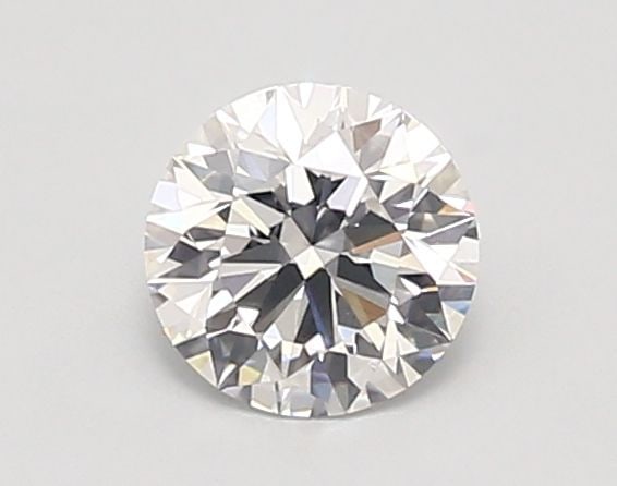 Ideal Loose Diamond - ROUND 0.9ct D VVS2 (1 of 1)