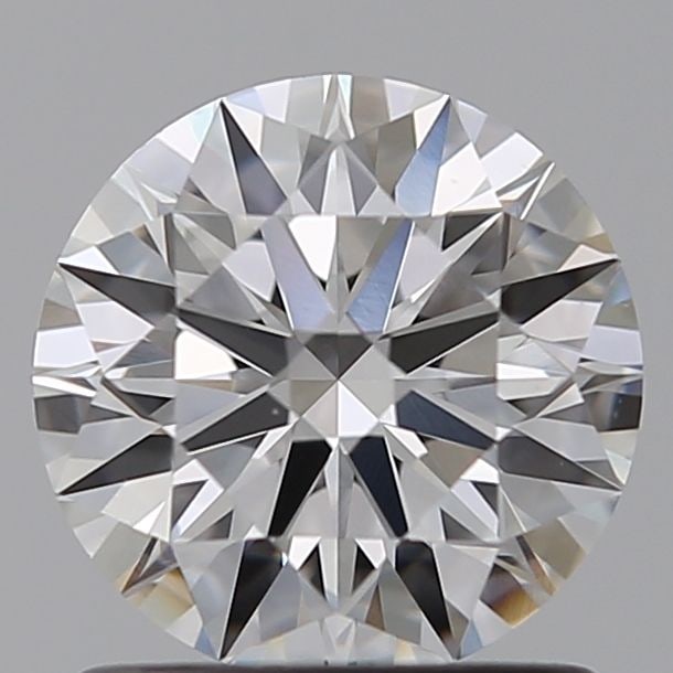 Ideal Loose Diamond - ROUND 1.06ct D VVS1 (1 of 1)