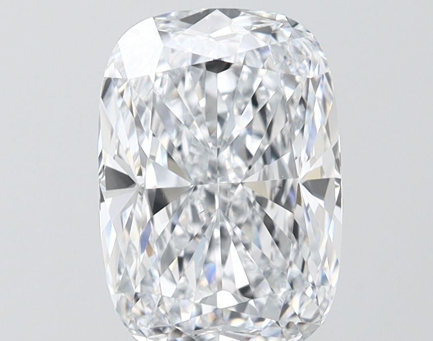 Loose Diamond - CUSHION MODIFIED 3.05ct E VVS1 (1 of 1)