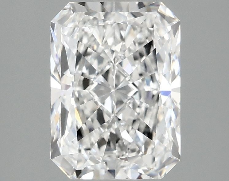 Loose Diamond - RADIANT 1.98ct D VVS2 (1 of 1)