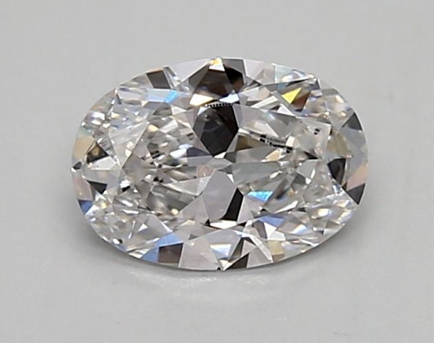 Loose Diamond - OVAL 0.62ct E VS1 (1 of 1)