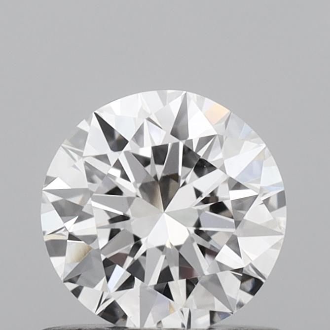 Ideal Loose Diamond - ROUND 0.65ct D VVS2 (1 of 1)