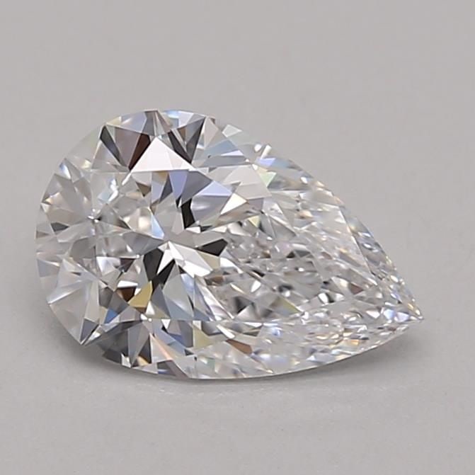 Loose Diamond - PEAR 1.04ct D IF (1 of 1)