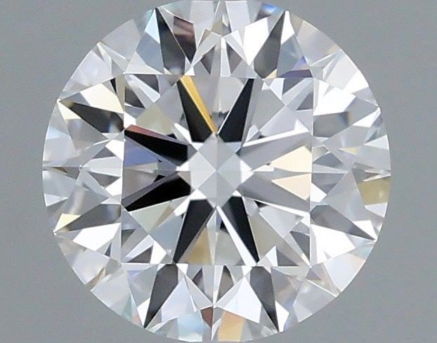 Loose Diamond - ROUND 1.18ct D VVS2 (1 of 1)