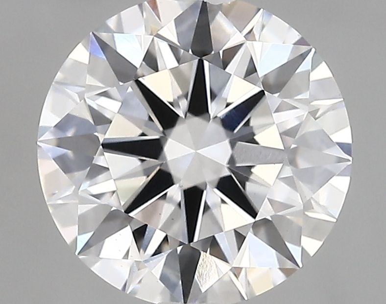 Ideal Loose Diamond - ROUND 2.84ct D VS1 (1 of 1)