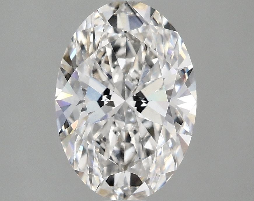 Loose Diamond - OVAL 2.08ct G VS1 (1 of 1)