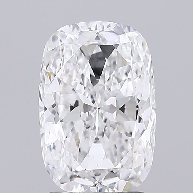 Loose Diamond - CUSHION MODIFIED 2.04ct E VS1 (1 of 1)