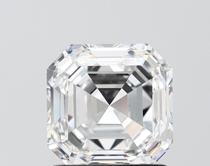Loose Diamond - ASSCHER 1.51ct D IF (1 of 1)