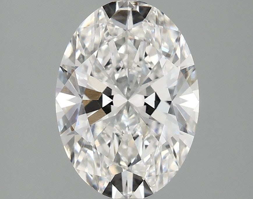 Loose Diamond - OVAL 2.08ct E VVS2 (1 of 1)