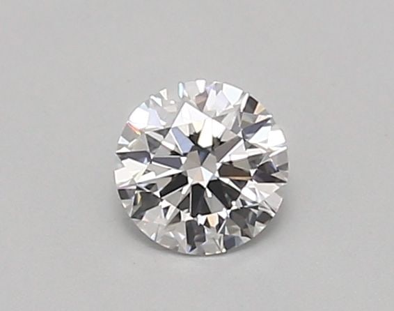 Ideal Loose Diamond - ROUND 0.43ct D VVS1 (1 of 1)
