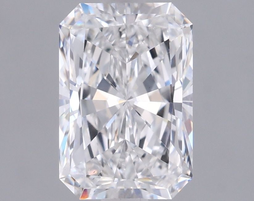 Loose Diamond - RADIANT 1.46ct E VS1 (1 of 1)