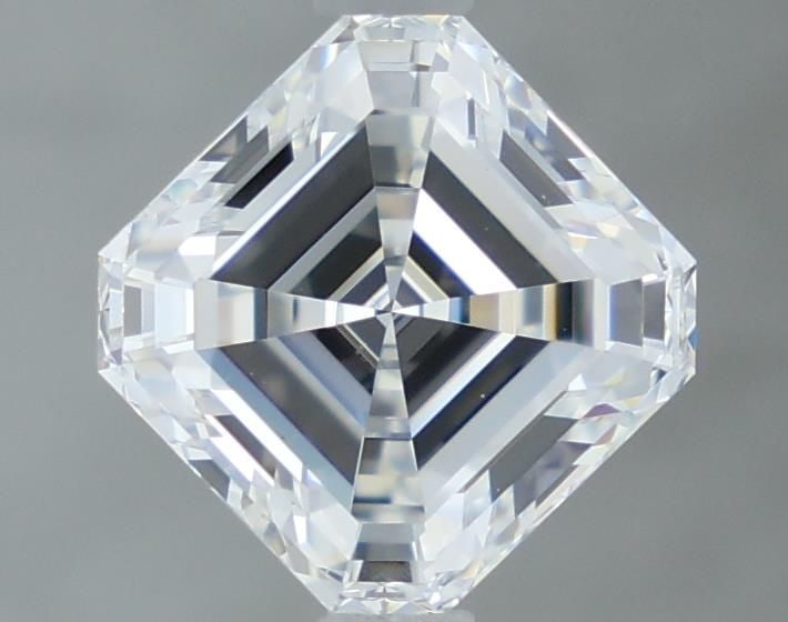 Loose Diamond - ASSCHER 2.04ct D VS1 (1 of 1)