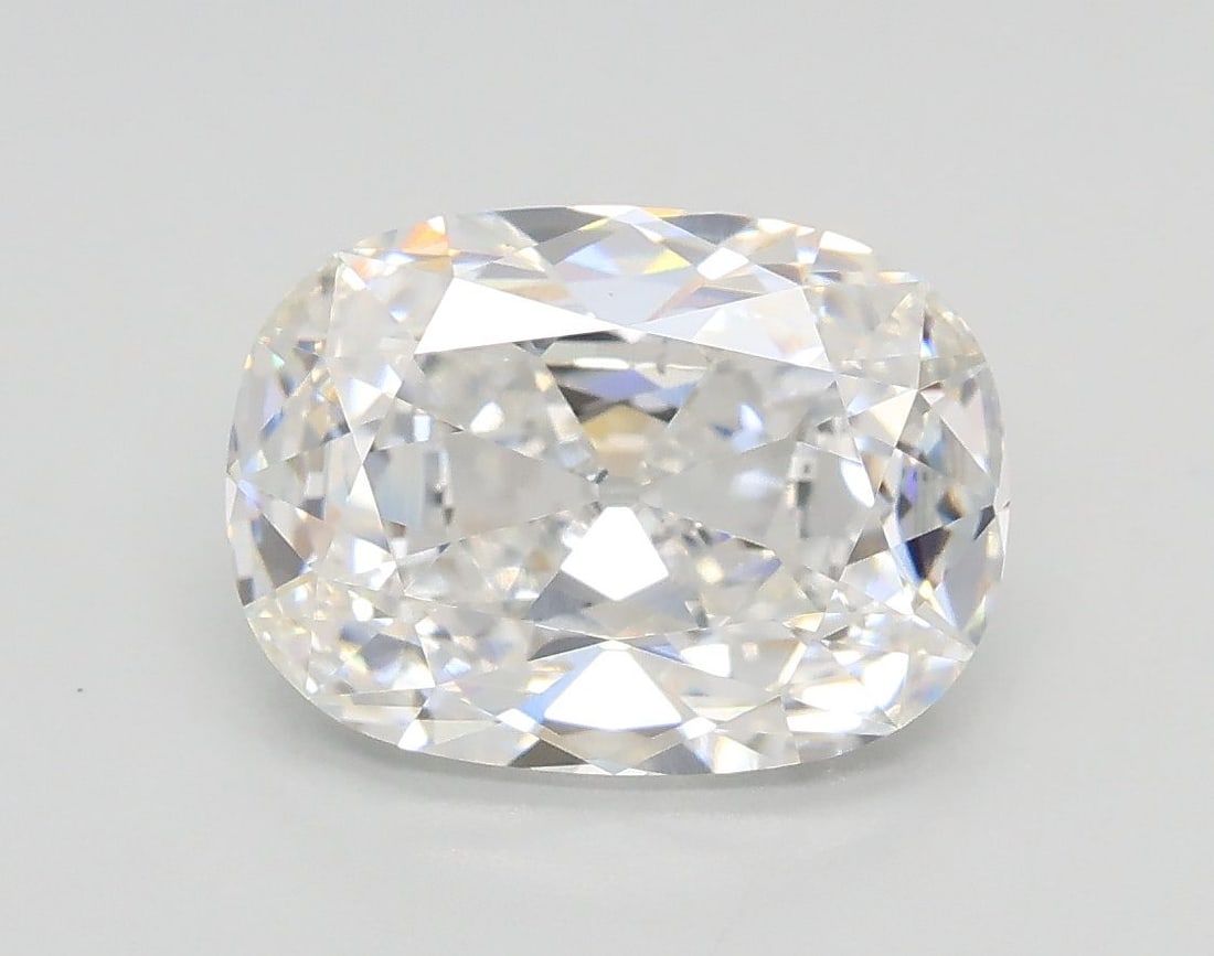 Loose Diamond - CUSHION BRILLIANT 2.23ct E VS1 (1 of 1)