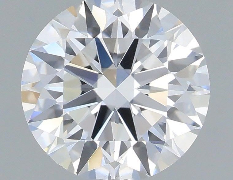 Loose Diamond - ROUND 0.58ct E VS2 (1 of 1)