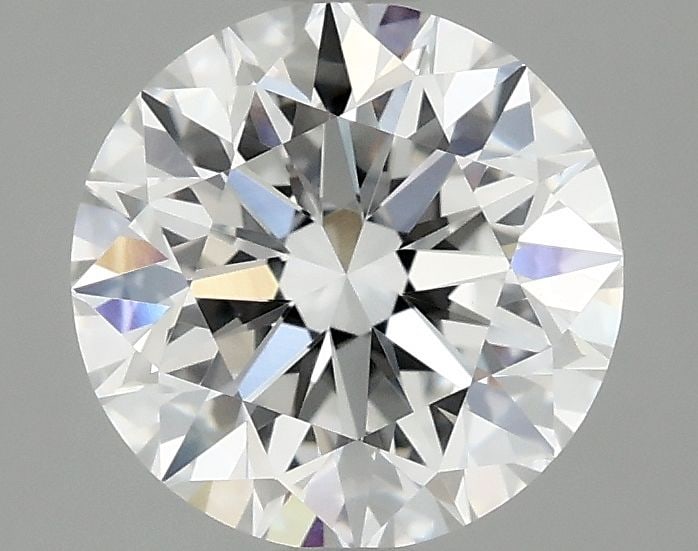 Loose Diamond - ROUND 2.07ct D VVS2 (1 of 1)