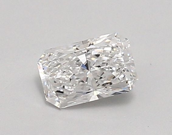Loose Diamond - RADIANT 0.57ct D VS1 (1 of 1)