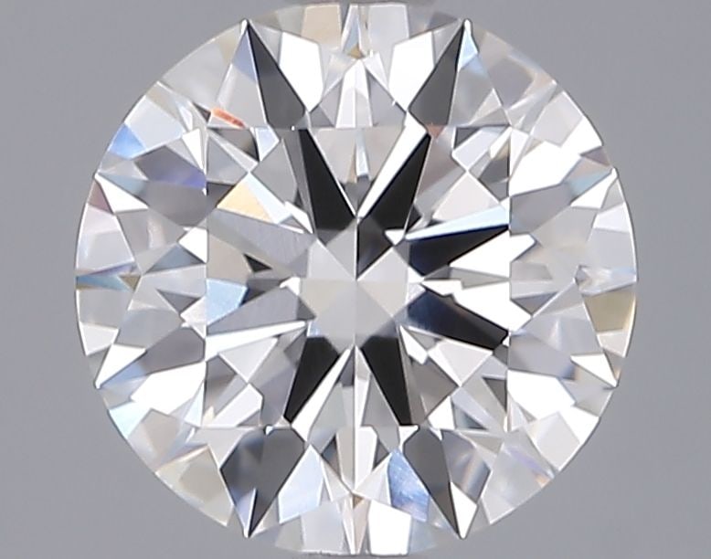 Ideal Loose Diamond - ROUND 2.52ct E VVS2 (1 of 1)