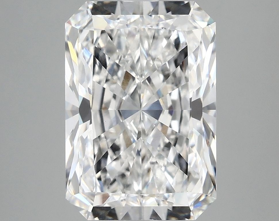 Loose Diamond - RADIANT 4.05ct E VVS2 (1 of 1)