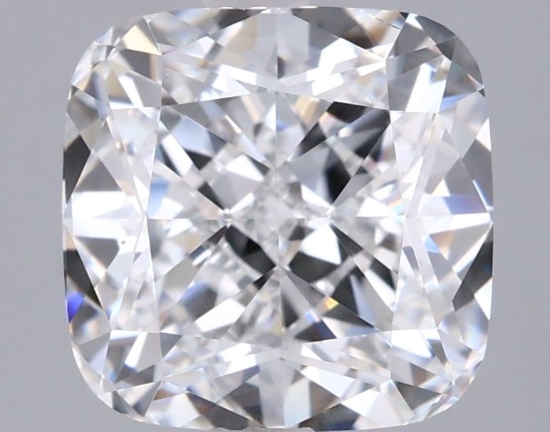 Loose Diamond - CUSHION MODIFIED 2.52ct E VS2 (1 of 1)