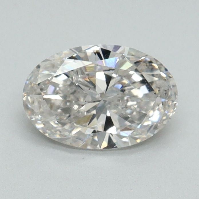 Loose Diamond - OVAL 0.67ct F VS2 (1 of 1)