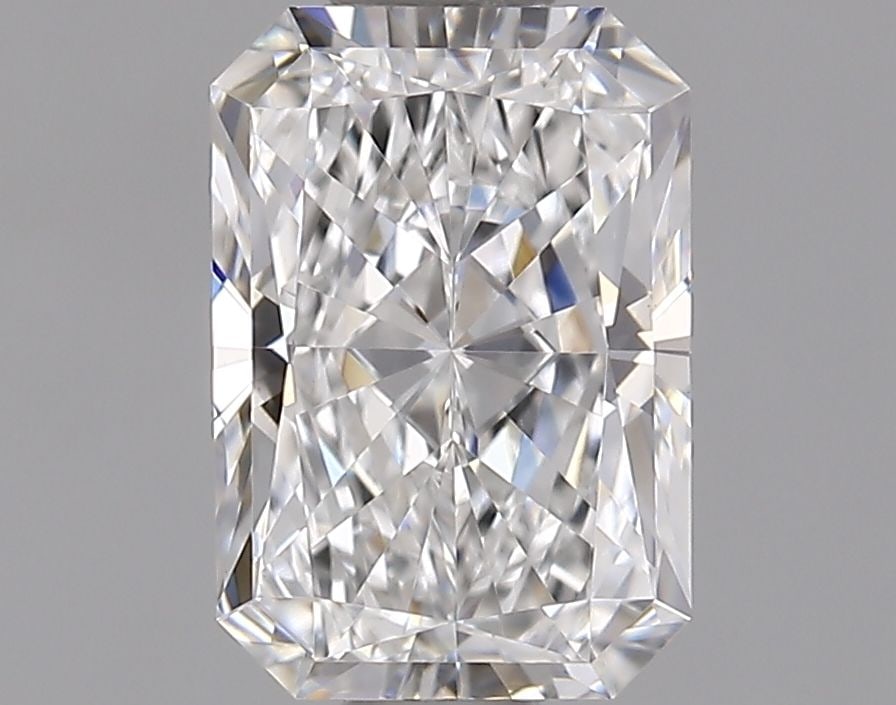 Loose Diamond - RADIANT 0.98ct E VVS2 (1 of 1)