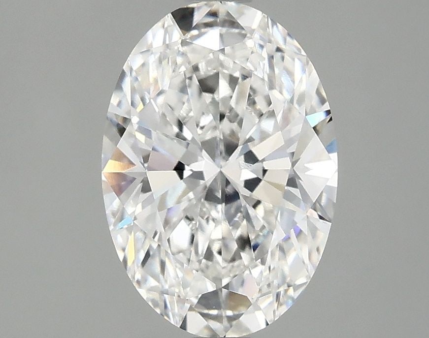 Loose Diamond - OVAL 2.02ct D VVS2 (1 of 1)