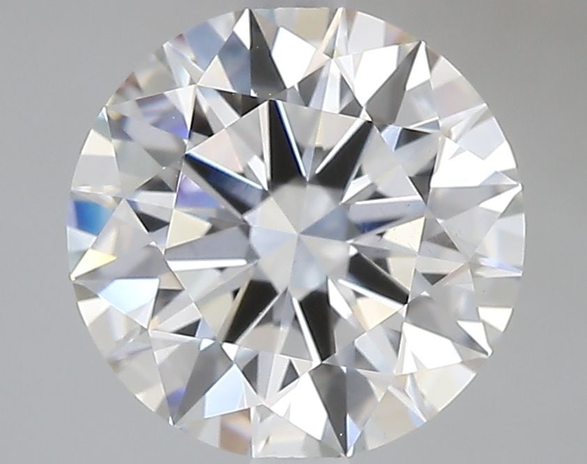 Ideal Loose Diamond - ROUND 3.09ct E VS2 (1 of 1)