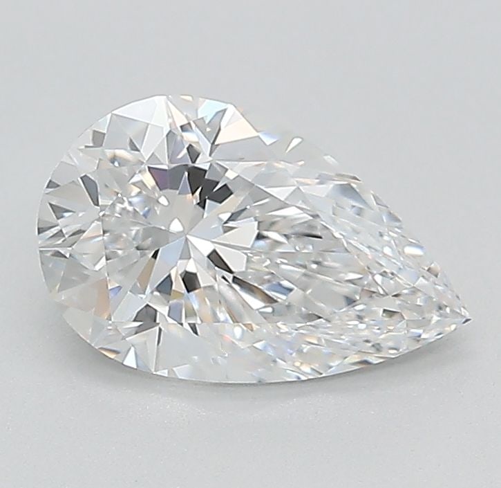 Loose Diamond - PEAR 1.08ct E IF (1 of 1)