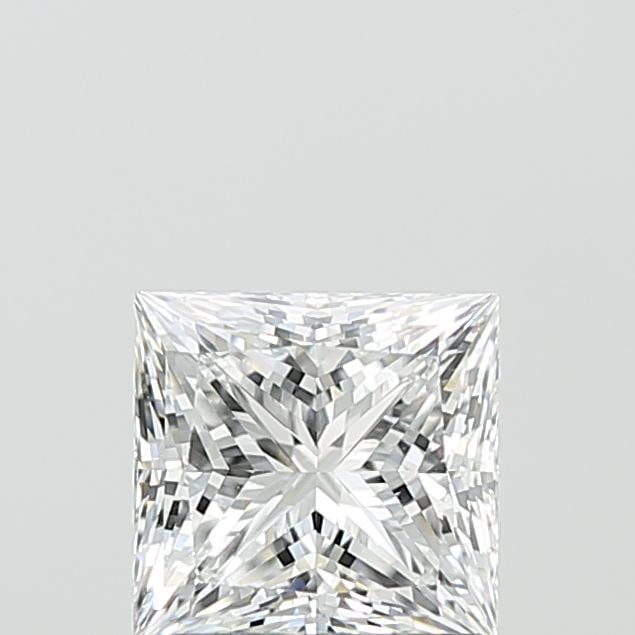 Loose Diamond - PRINCESS 1.57ct E VVS2: Loose Diamond - PRINCESS 1.57ct E VVS2 Source: This is a real non-mined Diamond that has been grown in a lab Shape: PRINCESS Carats: 1.57 Color: E Clarity: VVS2 Certification: IGI Video: