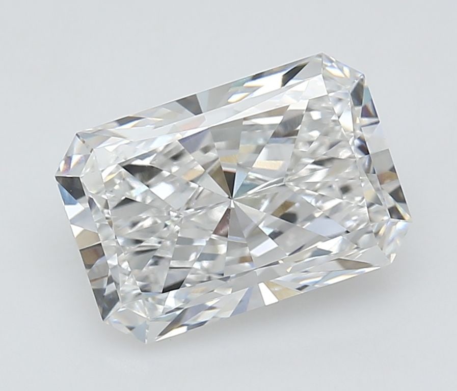 Loose Diamond - RADIANT 4.04ct D VVS1 (1 of 1)