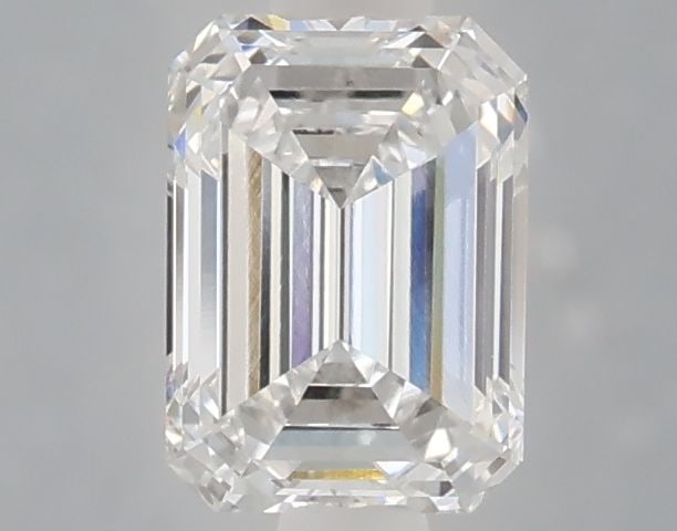 Loose Diamond - EMERALD 1.03ct E VVS2 (1 of 1)