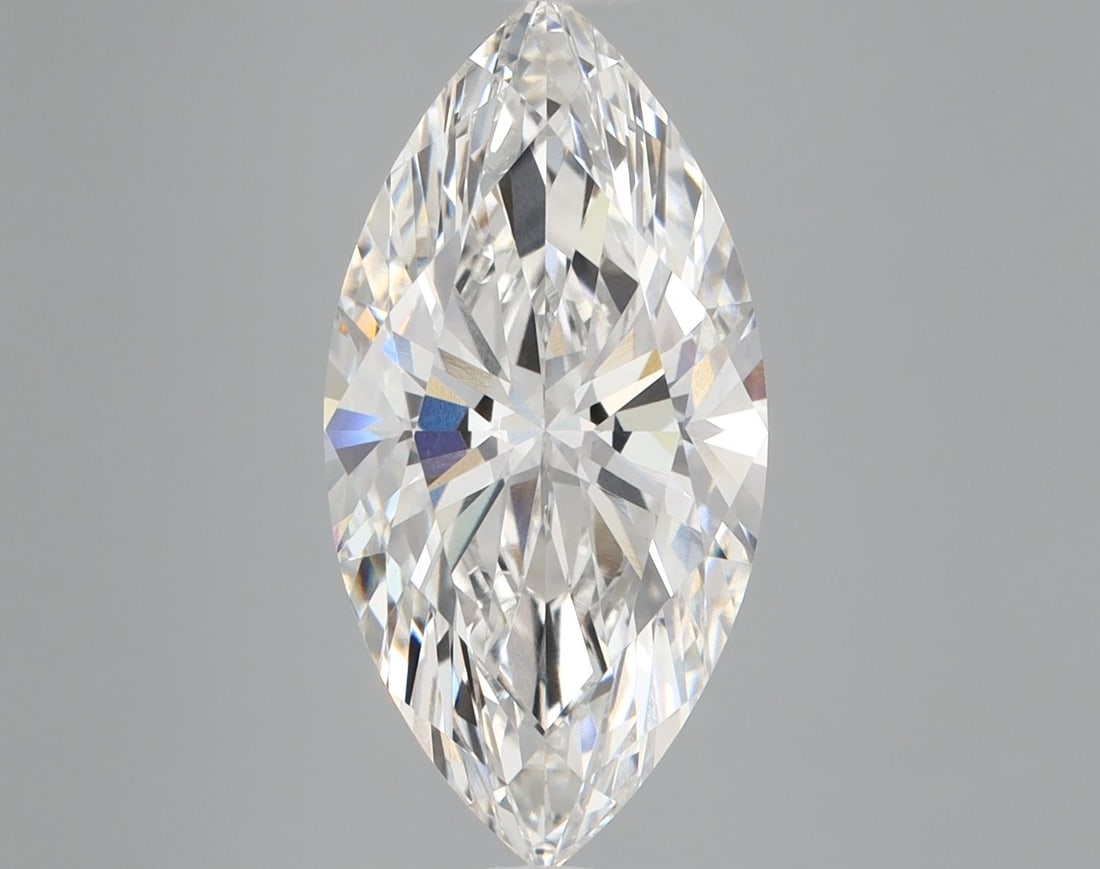 Loose Diamond - MARQUISE 4.06ct E VVS2 (1 of 1)