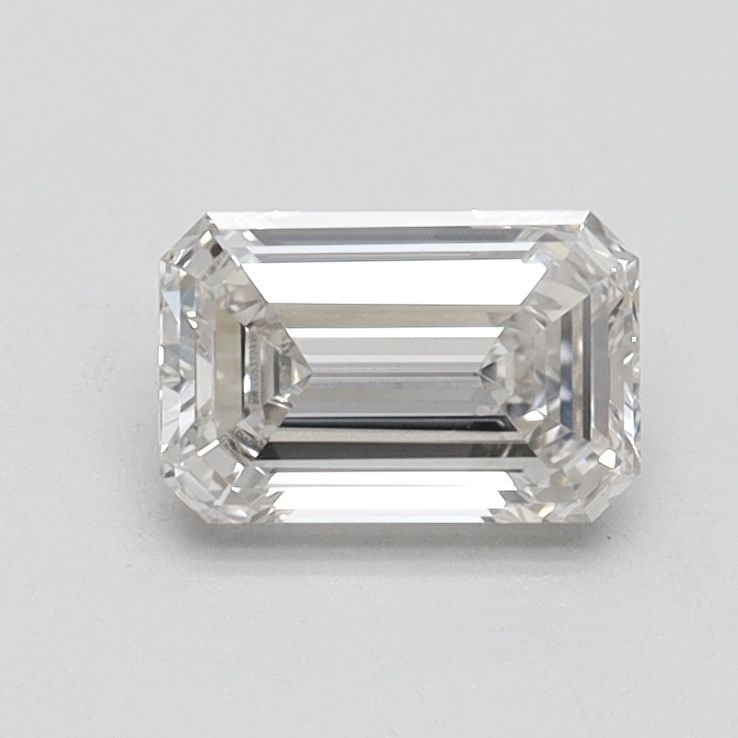 Loose Diamond - EMERALD 0.75ct H VVS2 (1 of 1)