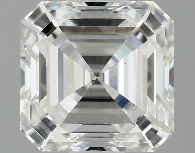 Loose Diamond - ASSCHER 0.97ct E VS1 (1 of 1)