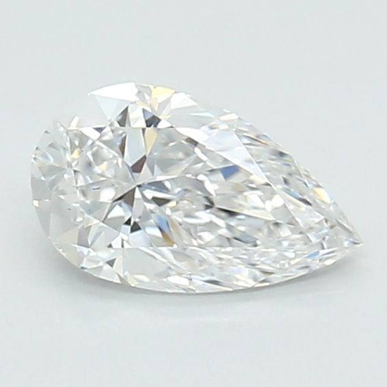 Loose Diamond - PEAR 0.6ct D VS1 (1 of 1)