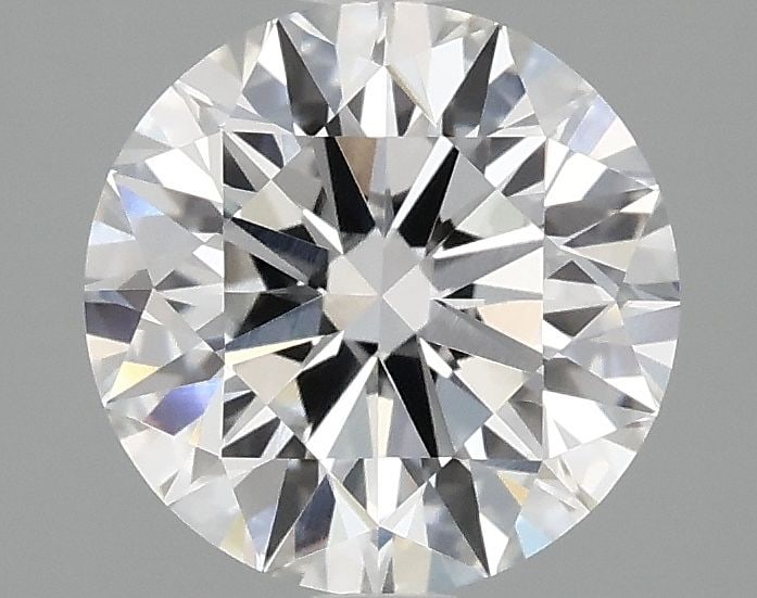 Loose Diamond - ROUND 2.08ct E VVS2 (1 of 1)