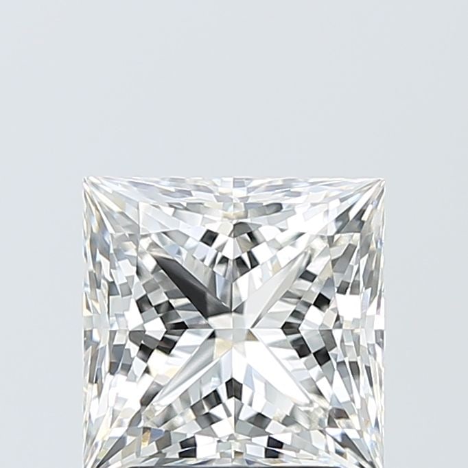 Loose Diamond - PRINCESS 3.05ct G VVS2 (1 of 1)
