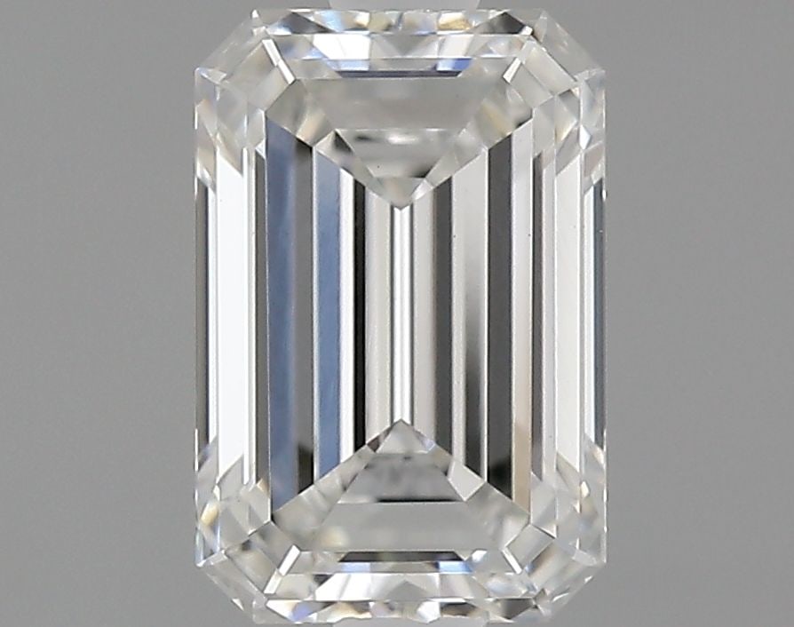 Loose Diamond - EMERALD 1.15ct F VVS2 (1 of 1)