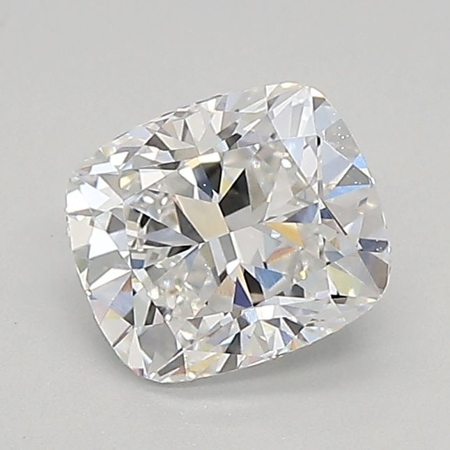 Loose Diamond - CUSHION MODIFIED 0.97ct D VVS1 (1 of 1)