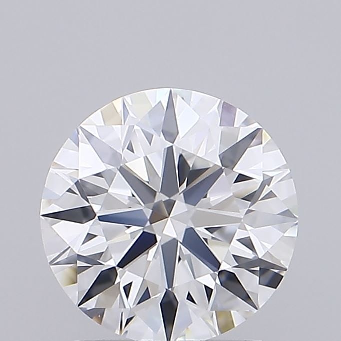 Loose Diamond - ROUND 1.53ct VVS2 (1 of 1)