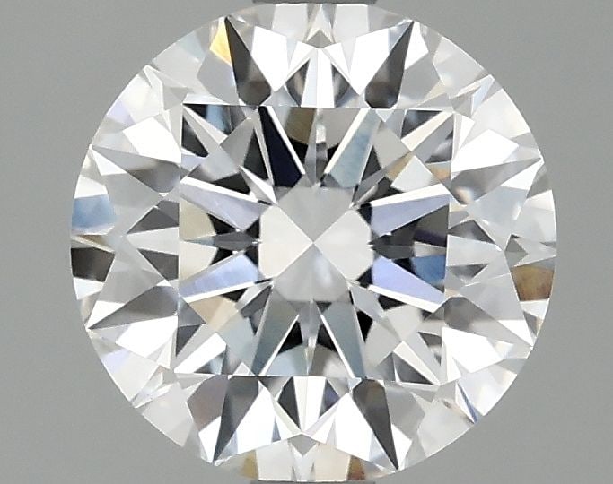 Loose Diamond - ROUND 2.03ct E VVS2 (1 of 1)
