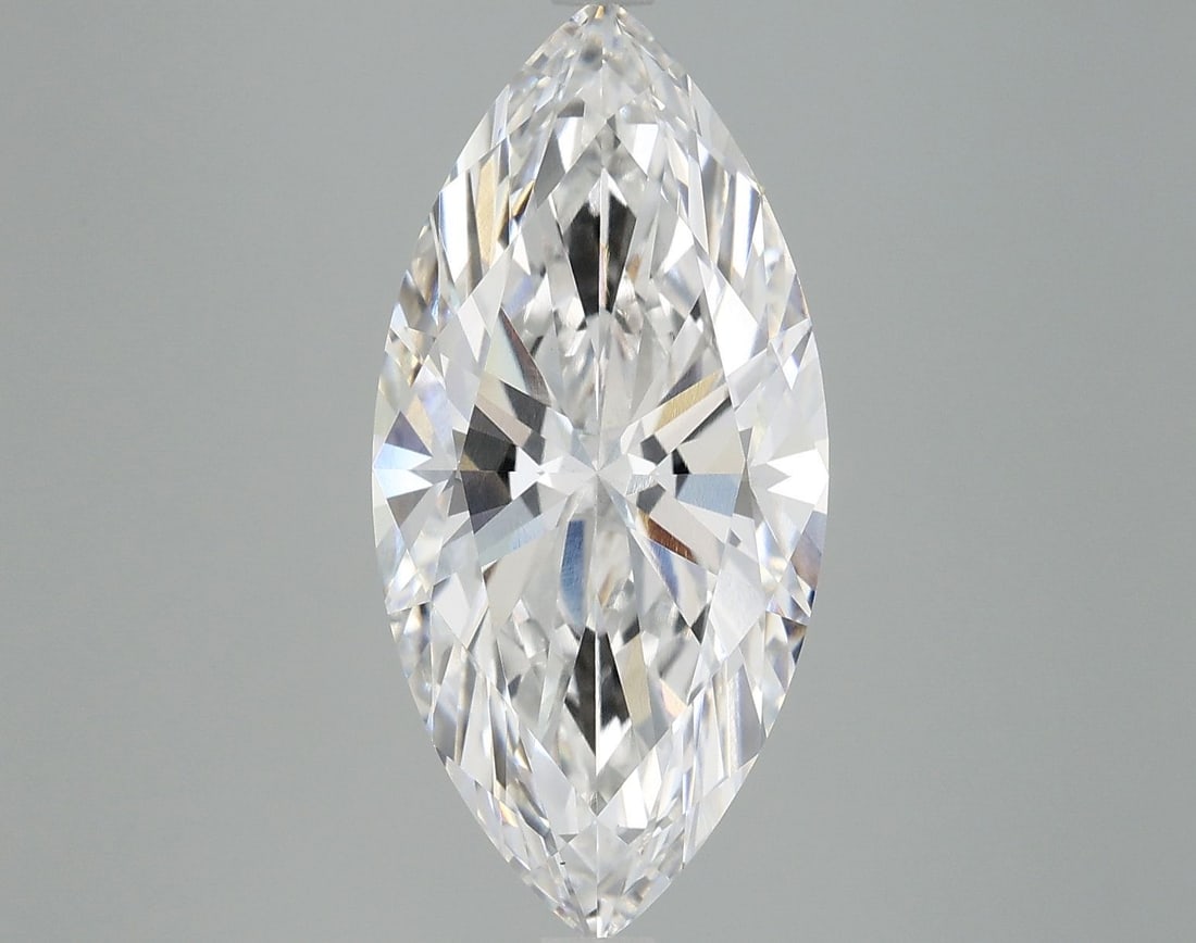 Loose Diamond - MARQUISE 5.08ct E VS1 (1 of 1)