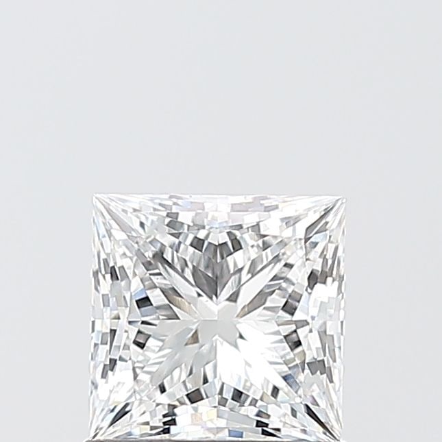 Loose Diamond - PRINCESS 1.08ct D VVS2 (1 of 1)