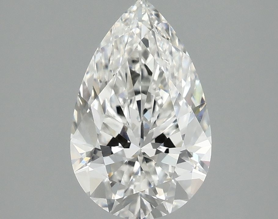 Loose Diamond - PEAR 1.91ct F VVS2 (1 of 1)