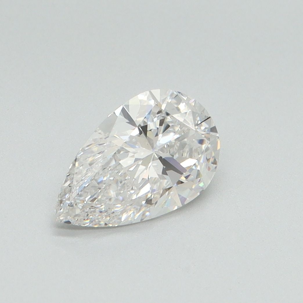 Loose Diamond - PEAR 1.01ct D VVS2 (1 of 1)