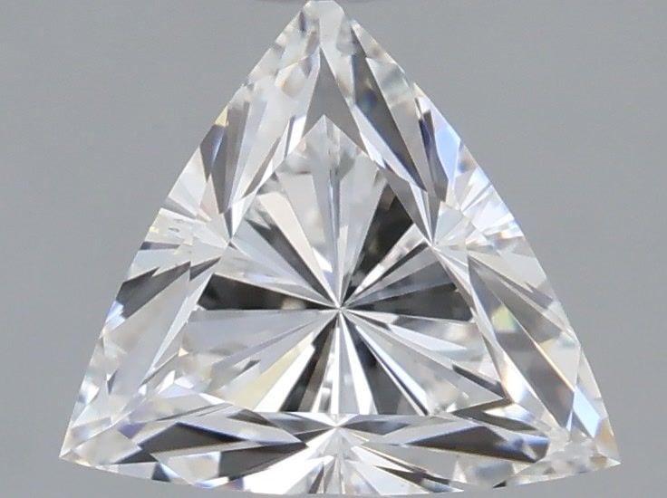 Loose Diamond - TRIANGULAR 1.24ct E VS1 (1 of 1)