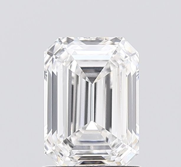 Loose Diamond - EMERALD 1.51ct E VVS2 (1 of 1)